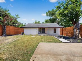 4007  Shelley Boulevard , Dallas Texas 75211
