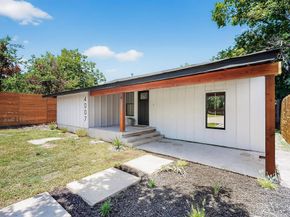 4007  Shelley Boulevard , Dallas Texas 75211