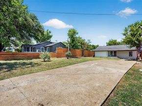 4007  Shelley Boulevard , Dallas Texas 75211