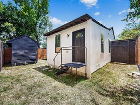 4007  Shelley Boulevard , Dallas Texas 75211