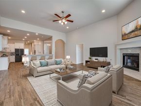 1700  Lithgow Road , Celina Texas 75009
