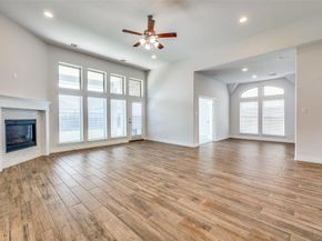 1700  Lithgow Road , Celina Texas 75009