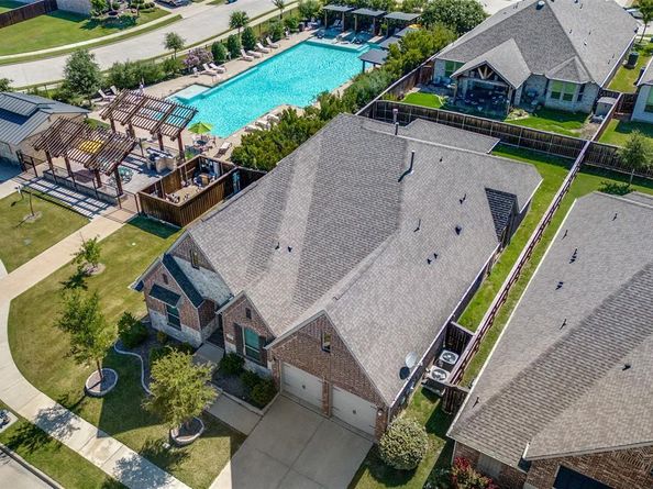 1700  Lithgow Road , Celina Texas 75009