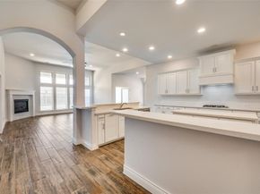 1700  Lithgow Road , Celina Texas 75009