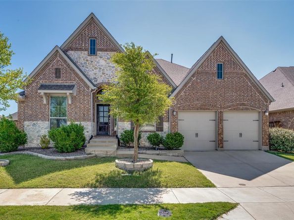 1700  Lithgow Road , Celina Texas 75009