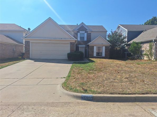 3405  Plantation Lane , Fort Worth Texas 76123