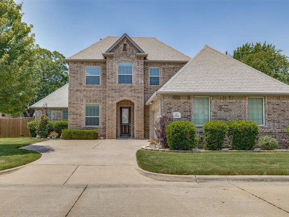 6900  Golf Green Drive , Arlington Texas 76001
