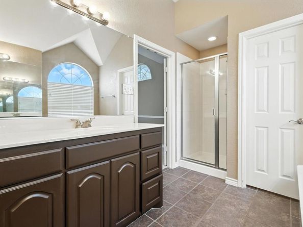 6912  Alderbrook Drive , Denton Texas 76210