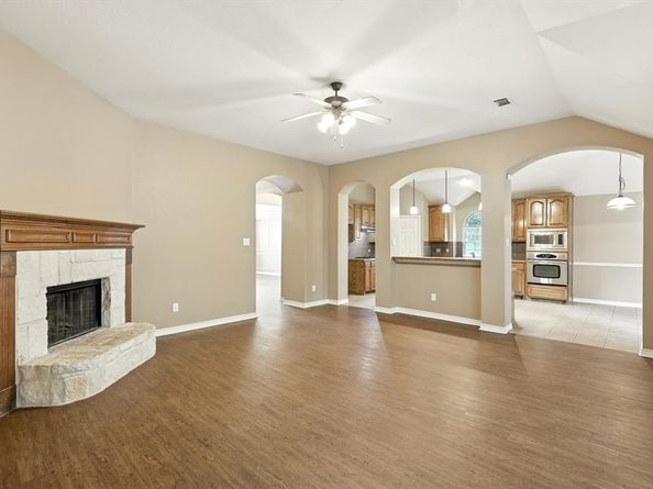 6912  Alderbrook Drive , Denton Texas 76210