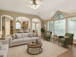 6912  Alderbrook Drive , Denton Texas 76210