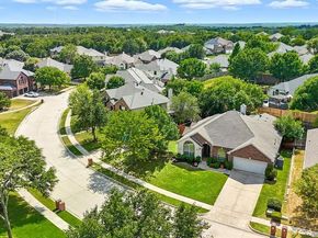 6912  Alderbrook Drive , Denton Texas 76210