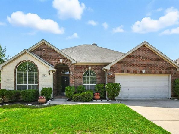 6912  Alderbrook Drive , Denton Texas 76210