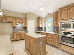 6912  Alderbrook Drive , Denton Texas 76210