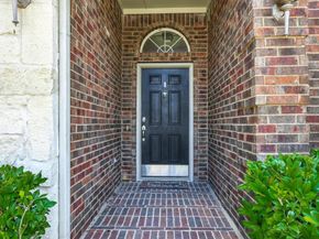 6912  Alderbrook Drive , Denton Texas 76210