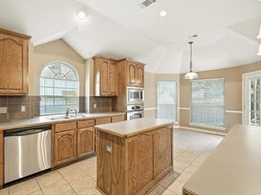 6912  Alderbrook Drive , Denton Texas 76210