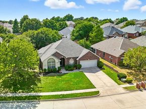 6912  Alderbrook Drive , Denton Texas 76210