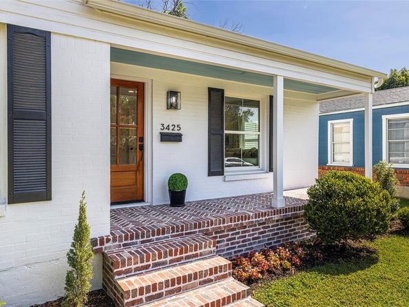 3425  Cloer Drive , Fort Worth Texas 76109