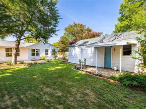 3425  Cloer Drive , Fort Worth Texas 76109