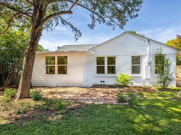 3425  Cloer Drive , Fort Worth Texas 76109