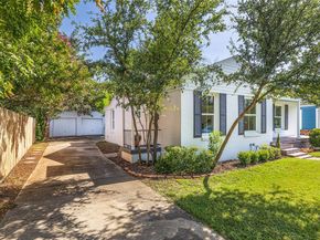 3425  Cloer Drive , Fort Worth Texas 76109
