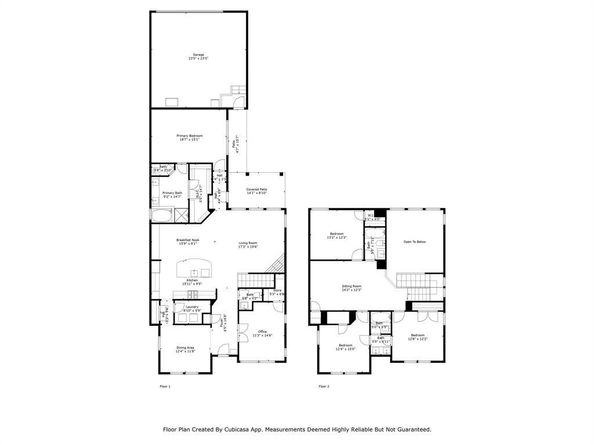 8748  Morris Mews , North Richland Hills Texas 76180