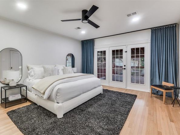 919  Cordova Street , Dallas Texas 75223