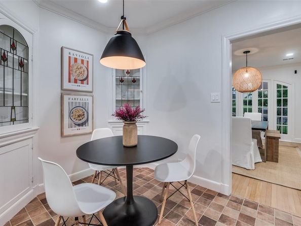 919  Cordova Street , Dallas Texas 75223