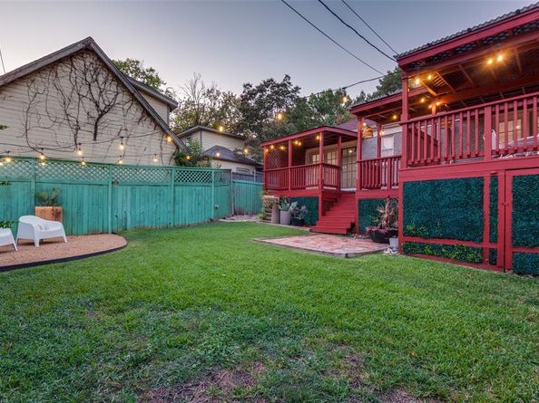 919  Cordova Street , Dallas Texas 75223