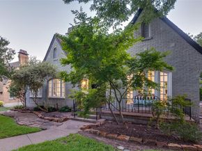 919  Cordova Street , Dallas Texas 75223
