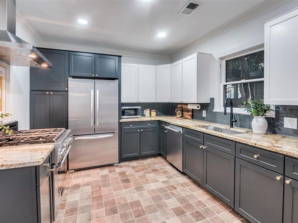 919  Cordova Street , Dallas Texas 75223