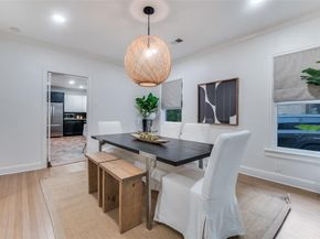 919  Cordova Street , Dallas Texas 75223