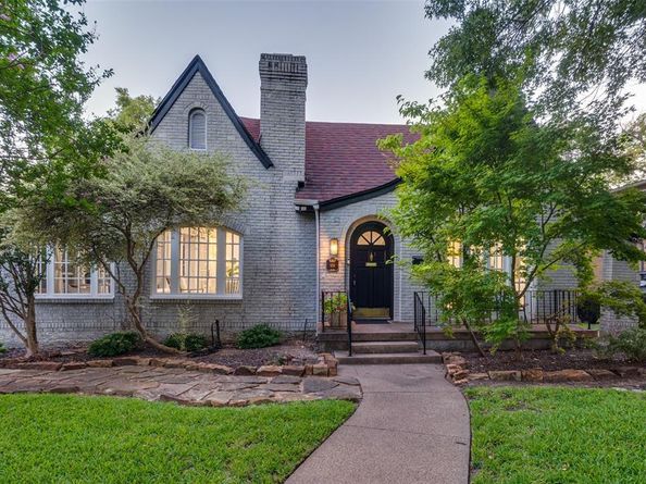 919  Cordova Street , Dallas Texas 75223