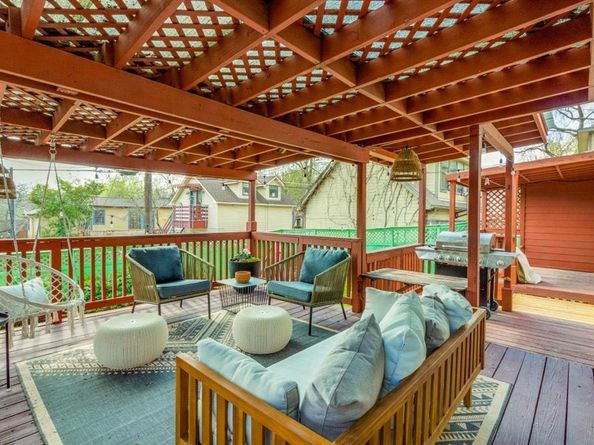 919  Cordova Street , Dallas Texas 75223
