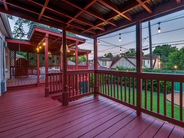 919  Cordova Street , Dallas Texas 75223