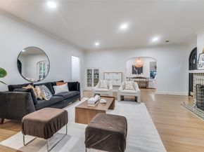 919  Cordova Street , Dallas Texas 75223