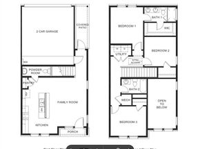 4526  Cinema Street , Plano Texas 75024