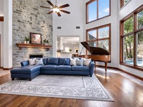 1075  Mobley Road , Cedar Hill Texas 75104