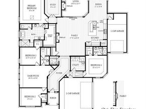 2103  Verona Drive , Haslet Texas 76052