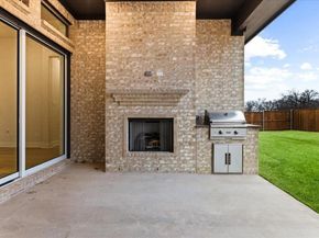 2103  Verona Drive , Haslet Texas 76052