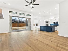 2103  Verona Drive , Haslet Texas 76052