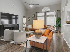 4940  Giordano Way , Fort Worth Texas 76244