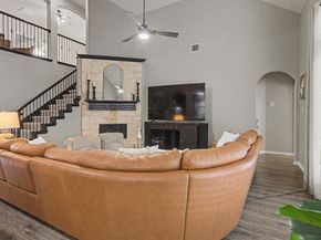 4940  Giordano Way , Fort Worth Texas 76244