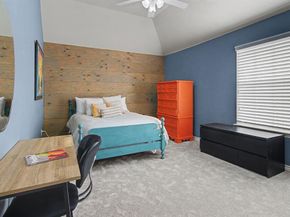 4940  Giordano Way , Fort Worth Texas 76244