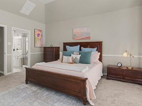 4940  Giordano Way , Fort Worth Texas 76244