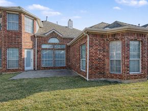 4940  Giordano Way , Fort Worth Texas 76244