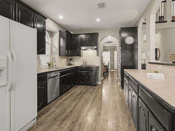 4940  Giordano Way , Fort Worth Texas 76244