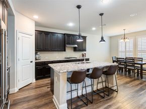 416  Lomax Lane , Fort Worth Texas 76131