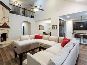 416  Lomax Lane , Fort Worth Texas 76131