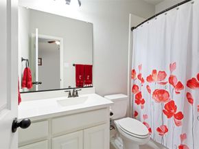 416  Lomax Lane , Fort Worth Texas 76131