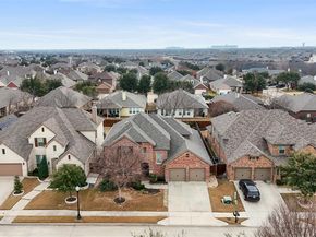 416  Lomax Lane , Fort Worth Texas 76131